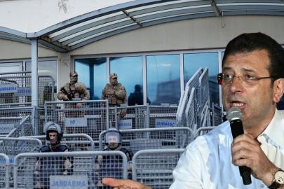 İBB davasına ek iddianame düzenlendi