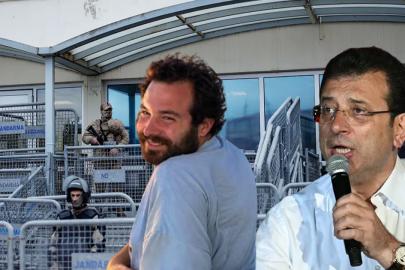 İBB soruşturmasında yeni gelişme. Mithat Sinan Bolak gözaltında