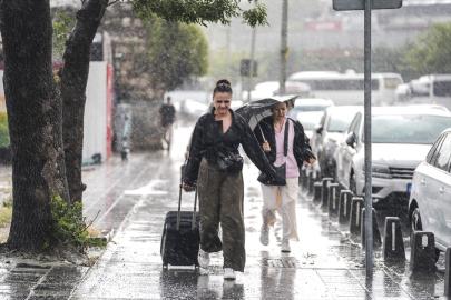 İki günlük kış geliyor. Sıcaklık sert düşecek, montlarınızı hazırlayın
