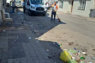 İnegöl Belediyesi'nden gece eğlencesine tepki: “Bunun adı eğlence olamaz”