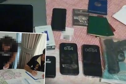 İsrail bağlantılı şebekeden Türkiye'de 3 milyar dolarlık vurgun: "Bizimkileri dolandırmayın"