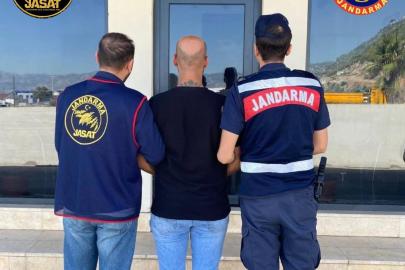 JASAT aranan 677 şüpheliyi yakaladı