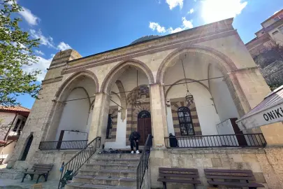 Kahramanmaraş'ın tarihi mirası ayağa kaldırıldı
