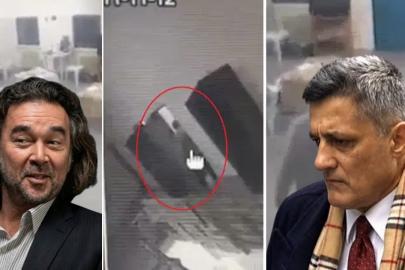 Kaşif Kozinoğlu soruşturması. Oyuncu Sedat Savtak ifade verecek