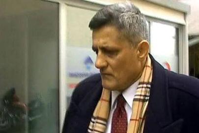 Kaşif Kozinoğlu'nun şüpheli ölümünde 11 cezaevi görevlisi için gözaltı kararı
