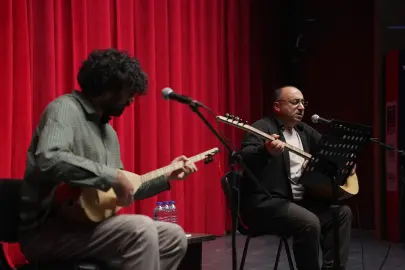 Kayseri’de 9 günlük festival dolu dolu geçti