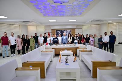 Kepez’in YKS ve LGS başarısı