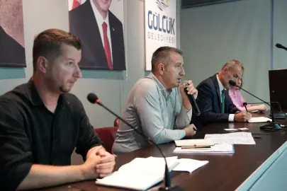 Kocaeli'de Gölcük Alışveriş Festivali başlıyor