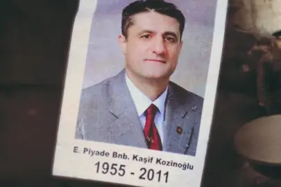 Kozinoğlu’nun şüpheli ölümüne yeni operasyon: 4 gözaltı kararı