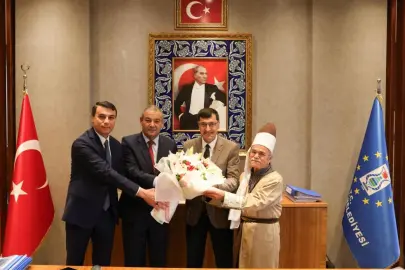 Kütahya'da Ahilik Haftası kutlamaları başladı