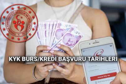 KYK burs başvuru ekranı 2026-2027 bekleniyor. KYK burs başvuruları başladı mı, hangi gün başlayacak?