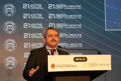 'Lohusalık psikozu, ceza ehliyeti bakımından gündemde tutulması gereken ciddi bir sorun'