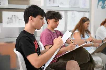 Malatya Büyükşehir kursiyerleri yüzde yüz başarı elde etti