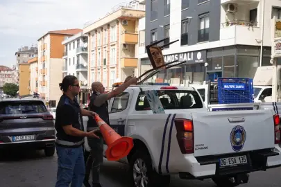 Maltepe Fındıklı’da kaldırımlar yeniden yayaların