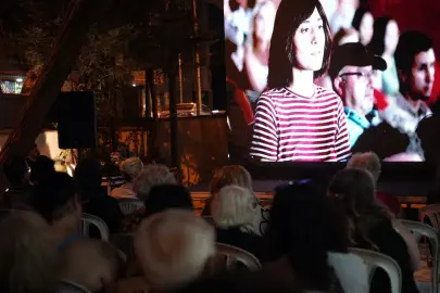 Maltepe’de “O da Bir Şey mi” filmi izleyiciyle buluştu