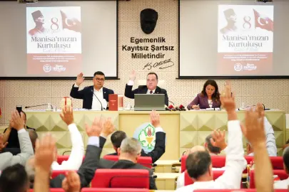 Manisa Muradiye’de su tarifelerinde yüzde 50 indirim