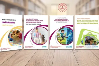 MEB'den öğrencilere yeni içerik