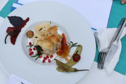 Misi'de 18 yıldır süren lezzet geleneği