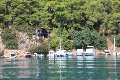 Muğla Büyükşehir 'mavi kıyılar' için yeni atık alım tekneleriyle filosunu güçlendiriyor