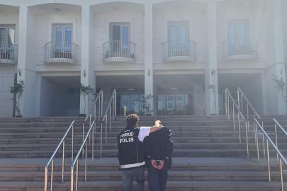 Muğla'da uyuşturucu operasyonu; 2 tutuklama