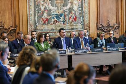 OECD ile COP31 Başkanlığı stratejik ortak oldu