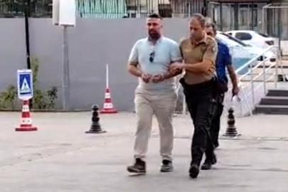 Ölen kişiye ait ehliyetle yakalanan sürücü, cinayet hükümlüsü çıktı