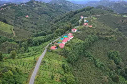 Ordu’da ulaşım konforu artıyor
