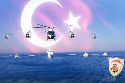 Sahil Güvenlik gemileri 19 Eylül'de vatandaşların ziyaretine açılıyor