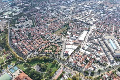 Sakarya’da 25 yıllık ulaşım sorunu çözülüyor