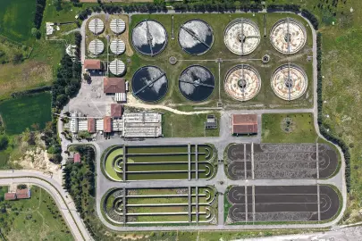 Sakarya'nın atık su yükünü taşıyacak yeni tesis ihaleye çıkıyor