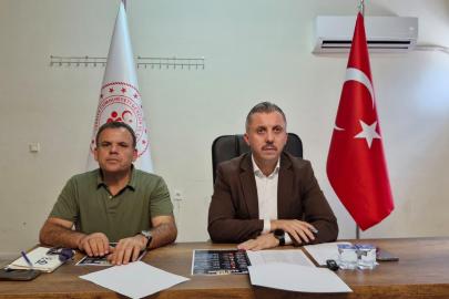 Sea To Sky öncesi koordinasyon toplantısı