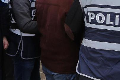 Tahliye edilen eski DHMİ Daire Başkanı Mehmet Cemil Acar gözaltına alındı