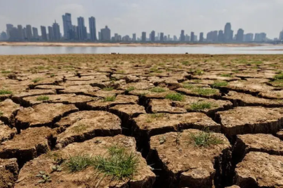 Tarih verildi, Mega El Nino geliyor. Türkiye için kritik uyarı