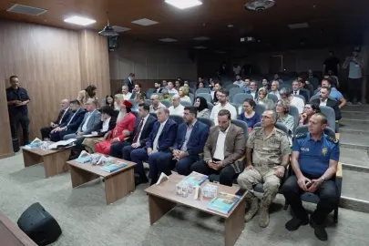 Turabdin mirası UNESCO yolunda masaya yatırıldı