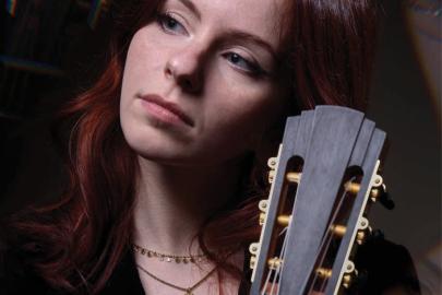 Türkiye’nin en uzun soluklu gitar festivali 15 yaşında