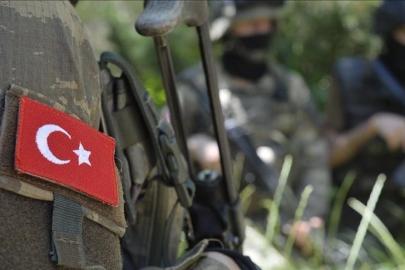 Zeytin Dalı Harekat bölgesinde rahatsızlanan asker şehit oldu