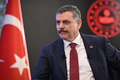 625 organize suç örgütüne bin 741 operasyon. Bakan Çiftçi: Çetelere nefes aldırmayacağız