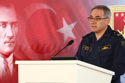 AB'ye Libya tepkisi. MSB: "Mutabakat uluslararası hukuk temelinde imzalandı"