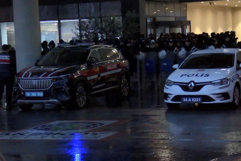 Bakırköy Belediyesi'ne operasyon. 40 şüpheli için tutuklama talebi