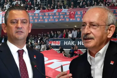 CHP'nin kurultay davasında mütalaa