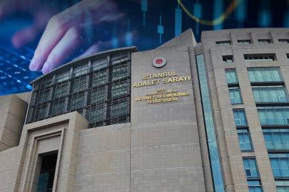 Fon soruşturmasında Ertan Aydın yeniden gözaltına alındı