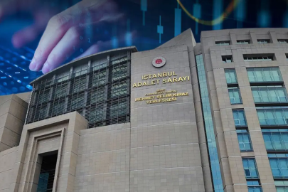 Fon soruşturmasında iki üst düzey yöneticiye tutuklama talebi