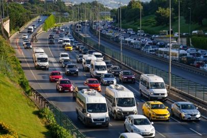 İstanbul kapalı yollar listesi