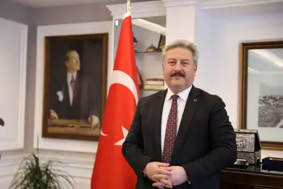 Kayseri Melikgazi'de tesislere erişim kolaylaştı