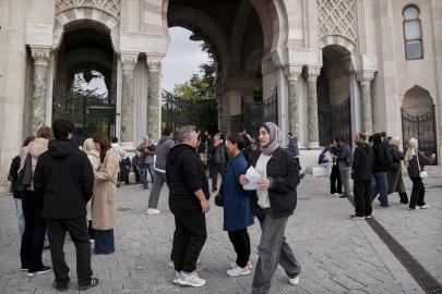 KPSS Ortaöğretim oturumu başladı. Milyonlarca aday ter döküyor