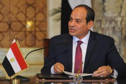 Mısır Meclisi, Cumhurbaşkanı Sisi'ye Suudi Arabistan'ın savunmasına destek için yetki verdi