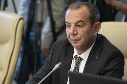 Tanju Özcan hakkında 7 yıl hapis cezası