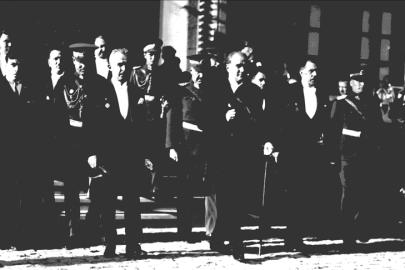 Türkiye Cumhuriyeti 103 yaşında